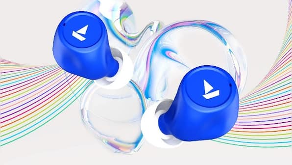 Boat Launches The Airdopes 500 ANC TWS Earbuds: Here Are The Features & Price