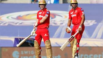 IPL 2022: Is PBKS' high-risk approach sustainable? How expensive is Jordan in death? Burning questions from doubleheader