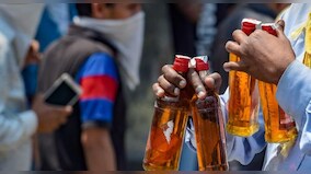 A look at Bihar’s history of prohibition, as Nitish Kumar calls alcohol drinkers ‘mahapapi’