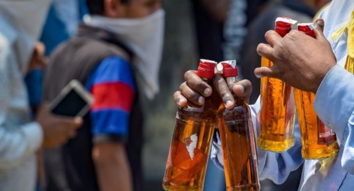 A look at Bihar’s history of prohibition, as Nitish Kumar calls alcohol drinkers ‘mahapapi’