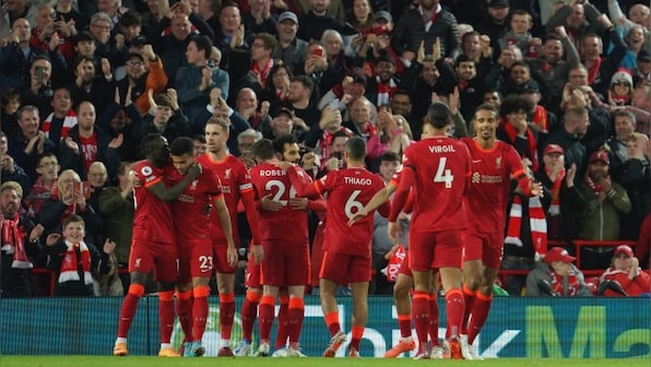 Manchester United interim manager Ralf Rangnick pleads with club to follow Liverpool blueprint