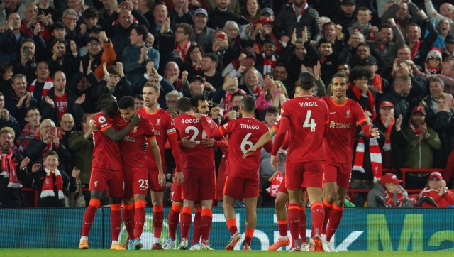 Manchester United interim manager Ralf Rangnick pleads with club to follow Liverpool blueprint Manchester United interim manager Ralf Rangnick pleads with club to follow Liverpool blueprint