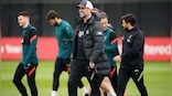 If Jurgen Klopp wanted someone to be in form to face Villarreal, it is Mo Salah: David James