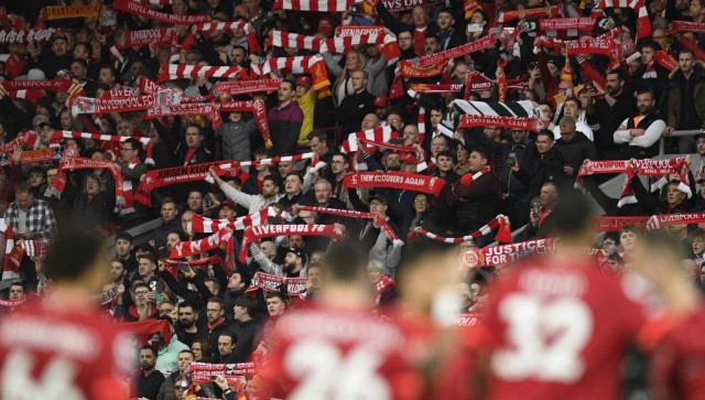 Liverpool fans feared for their life due to UEFA's Champions League final failings, club releases scathing statement Liverpool fans feared for their life due to UEFA's Champions League final failings, club releases scathing statement