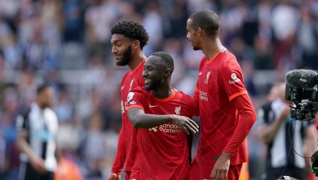 Premier League: Liverpool's Alisson Becker says they don't want to lose  league title to Manchester City again-Sports News , Firstpost