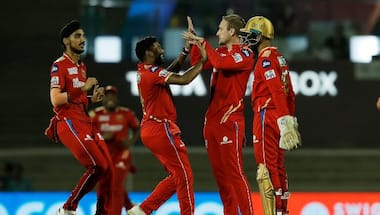 PBKS vs GT Dream11 Prediction, IPL 2022: Playing XI News, Cricket Fantasy Tips, Injury update And Pitch Report