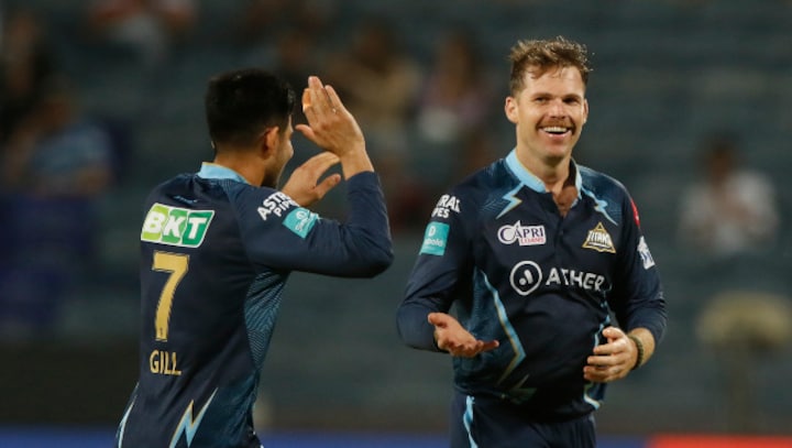 IPL 2022: Livingstone-Ferguson showdown in focus as unbeaten Gujarat Titans take on Punjab Kings