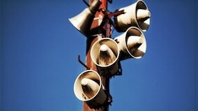 Action taken on nearly 1.3 lakh loudspeakers at religious places in Uttar Pradesh, says spokesman