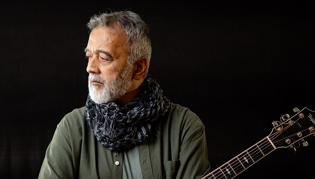 The Lucky Ali interview | 'These songs are my way of coming to terms with life’s shortcomings' The Lucky Ali interview | 'These songs are my way of coming to terms with life’s shortcomings'