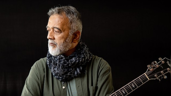 The Lucky Ali interview | 'These songs are my way of coming to terms with life’s shortcomings'