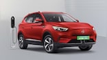 MG partners with Bharat Petroleum to bolster EV charging infrastructure
