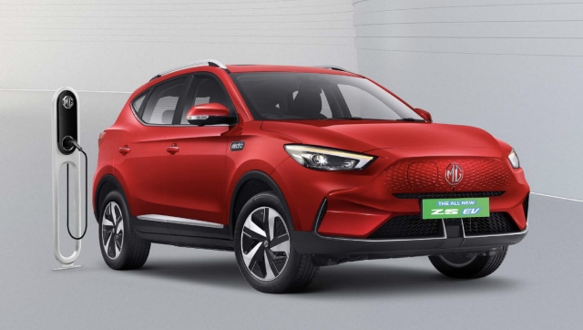 MG partners with Bharat Petroleum to bolster EV charging infrastructure MG partners with Bharat Petroleum to bolster EV charging infrastructure