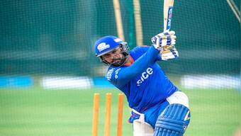 IPL 2022: Winless Mumbai Indians face uphill task against Kolkata Knight Riders