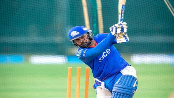 IPL 2022: Winless Mumbai Indians face uphill task against Kolkata Knight Riders