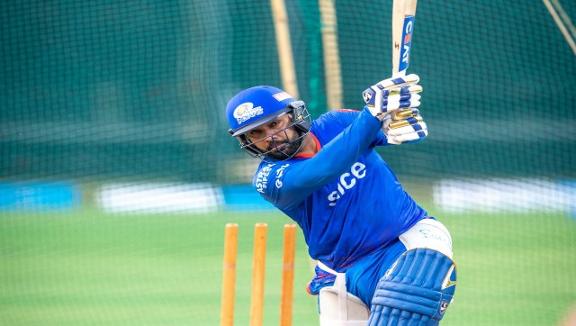 IPL 2022: Winless Mumbai Indians face uphill task against Kolkata Knight Riders IPL 2022: Winless Mumbai Indians face uphill task against Kolkata Knight Riders