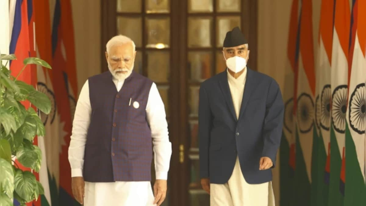 PM Modi, Sher Bahadur Deuba vow to expand India-Nepal ties; launch RuPay card, cross-border train services