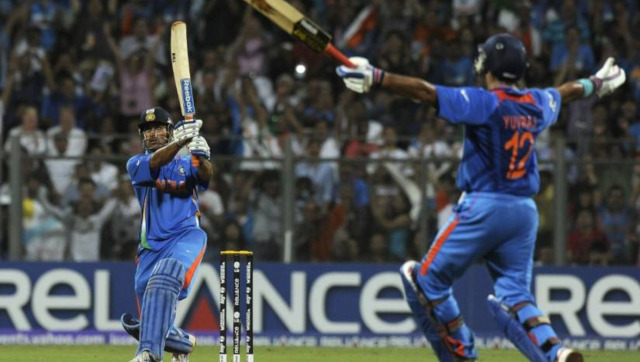On this day in 2011: India lift ICC World Cup for second time, ending a 28-year-long wait On this day in 2011: India lift ICC World Cup for second time, ending a 28-year-long wait