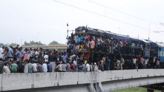 2017 train blockade case: Madurai court releases 23 accused