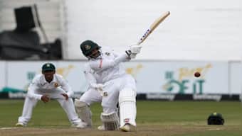 South Africa vs Bangladesh: 'Really special' Mahmudul Hasan defies Proteas with milestone century