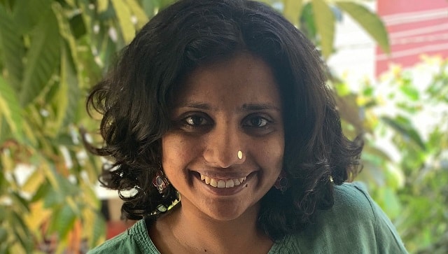 Maitri Gopalakrishna
