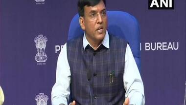 Centre to hold 3-day summit with state health ministers from 5 May