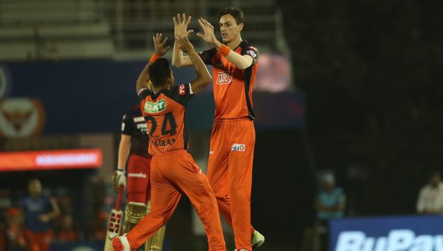 IPL 2022: Quick adaptability to Indian pitches helps Marco Jansen thrive in tournament IPL 2022: Quick adaptability to Indian pitches helps Marco Jansen thrive in tournament