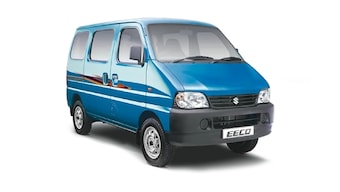 Maruti Suzuki to recall 19,731 units of Eeco