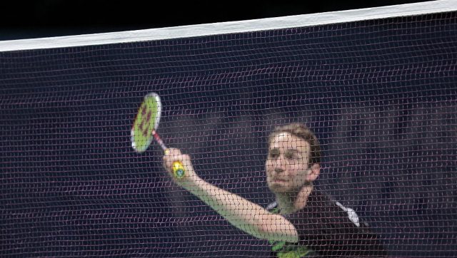 TOPS approves financial assistance to re-hire Mathias Boe as India's doubles coach TOPS approves financial assistance to re-hire Mathias Boe as India's doubles coach
