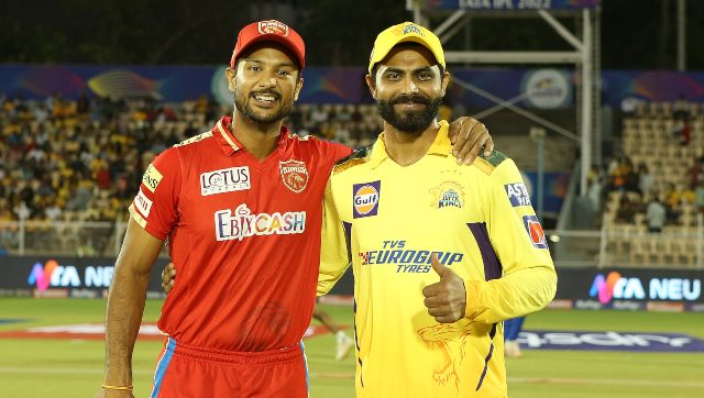 Highlights, Tata IPL 2022 CSK vs PBKS, Full cricket score: Spinners shine as Punjab Kings win by 54 runs Highlights, Tata IPL 2022 CSK vs PBKS, Full cricket score: Spinners shine as Punjab Kings win by 54 runs
