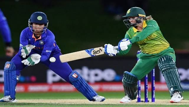File image of Mignon du Preez.