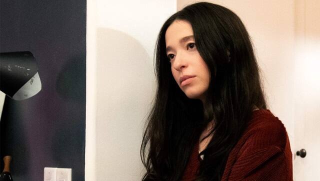 Mikey Madison as Max