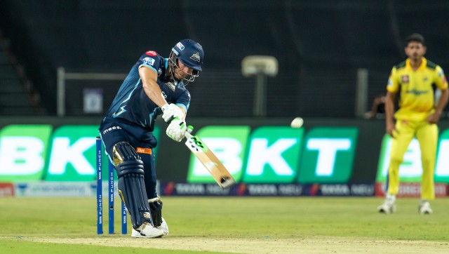 IPL 2022: Thought we had a chance if we bat 20 overs, says Gujarat Titans' David Miller IPL 2022: Thought we had a chance if we bat 20 overs, says Gujarat Titans' David Miller