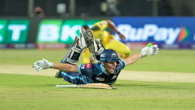 IPL 2022: David Miller shows his controlled hitting prowess; consistency could take him and Gujarat Titans higher IPL 2022: David Miller shows his controlled hitting prowess; consistency could take him and Gujarat Titans higher