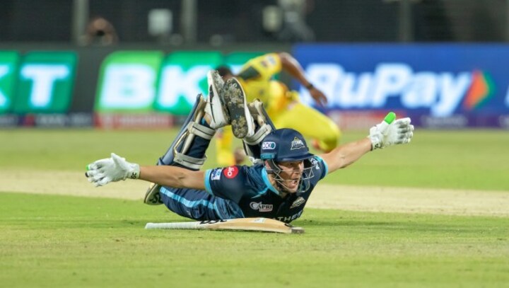IPL 2022: David Miller shows his controlled hitting prowess; consistency could take him and Gujarat Titans higher