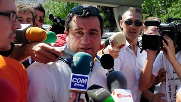 Mino Raiola, agent to Paula Pogba and Erling Haaland, passes away at 54