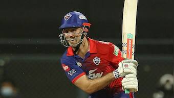 IPL 2022: Mitchell Marsh hospitalised after testing positive for COVID-19, DC's count up to 4 with fresh cases