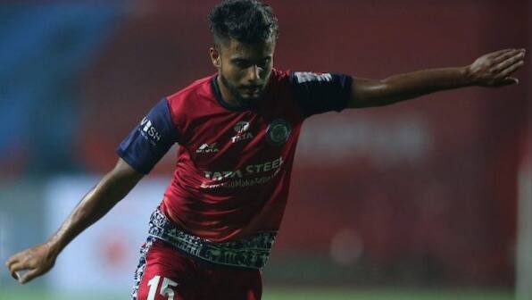East Bengal sign Jamshedpur FC midfielder Mobashir Rahman