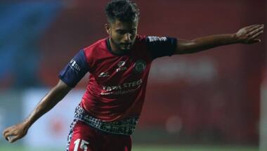 East Bengal sign Jamshedpur FC midfielder Mobashir Rahman