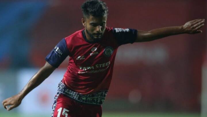 East Bengal sign Jamshedpur FC midfielder Mobashir Rahman