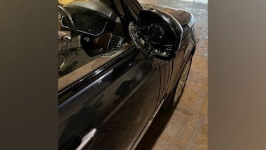 Mumbai Police to take action after reviewing both sides of complaints in attack on BJP leader's car