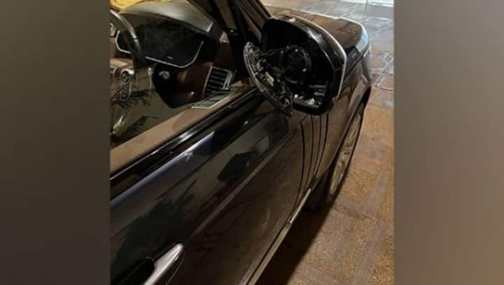 Mumbai Police to take action after reviewing both sides of complaints in attack on BJP leader's car