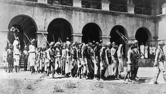 Interview | 1921 Moplah rebellion was jihad against Hindus, its crushing ensured India didn’t lose Malabar region forever, says CI Issac