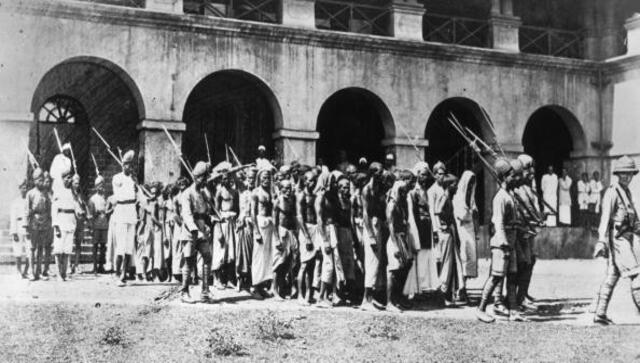 Interview | 1921 Moplah rebellion was jihad against Hindus, its crushing ensured India didn’t lose Malabar region forever, says CI Issac Interview | 1921 Moplah rebellion was jihad against Hindus, its crushing ensured India didn’t lose Malabar region forever, says CI Issac