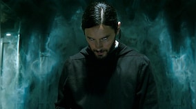 Morbius movie review: Jared Leto's 'Living Vampire' is a confused, muddled mess