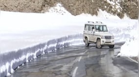 J&K: After four months closure, Mughal road to reopen for vehicular traffic