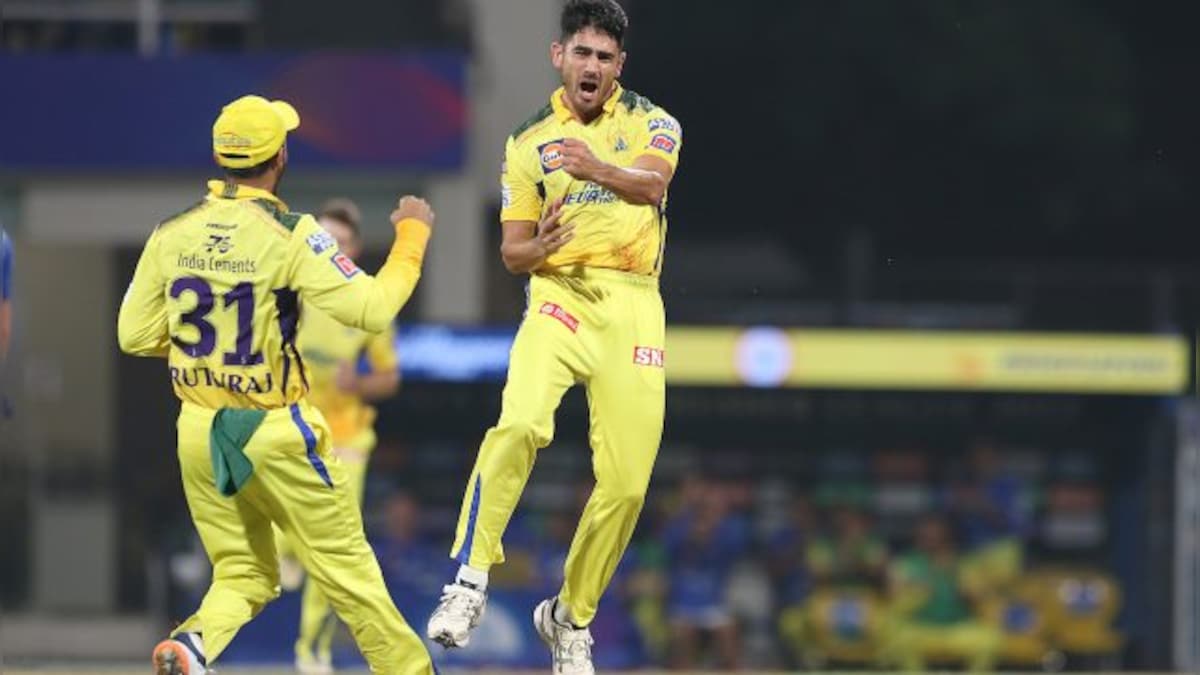 IPL 2022: Always believed Mukesh Choudhary is destined for bigger things, says coach Surendra Bhave