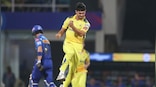 IPL 2022: Watch — Mukesh Choudhary cleans up Ishan Kishan with a brilliant Yorker, sends him back for golden duck