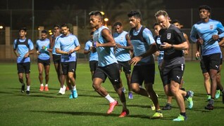 AFC Champions League: Mumbai City FC to make tournament debut in