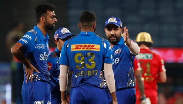 IPL 2022: All’s not over for MI despite five consecutive losses, as their miraculous comebacks in 2014 and 2015 would indicate – Firstcricket News, Firstpost