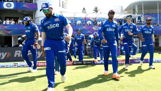 IPL 2022: Struggling Mumbai Indians take on LSG with aim to arrest slide IPL 2022: Struggling Mumbai Indians take on LSG with aim to arrest slide